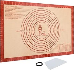 ¿Por qué no necesitas un kit de amasado para pizza?