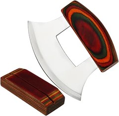Alternativas viables a los cortadores de pizza ergonómicos