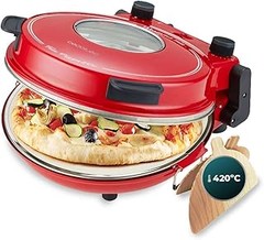 Otras opciones para hacer pizza en casa sin un horno eléctrico
