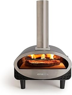 Otras opciones para cocinar pizza sin horno de calentamiento rápido