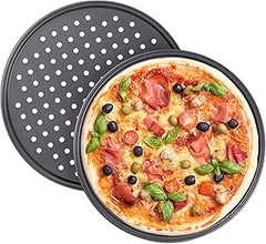 Descubre alternativas a los kits de molde para pizza