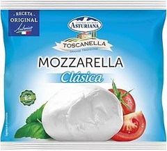 Alternativas deliciosas a la mozzarella para pizza