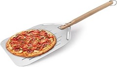 Opciones efectivas: Alternativas a la pala para pizza antideslizante