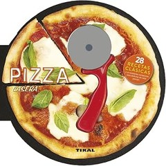 Opciones de Harinas para Hacer Masa de Pizza en Casa