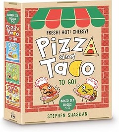 Alternativas a los Sets de Libros de Pizza para Aprender a Cocinar