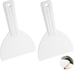 Herramientas Alternativas a las Rasquetas para Masa de Pizza