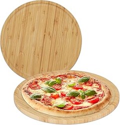 Alternativas a las Tablas para Pizza Rectangulares que Debes Conocer