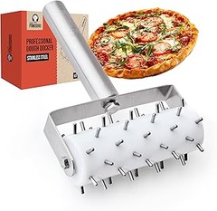 Alternativas efectivas a los rodillos de pizza para extender masa
