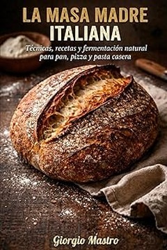 Descubre alternativas a los libros de masa para pizza