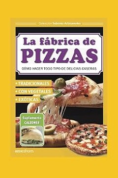 Adapta recetas de pizza al molde a tus necesidades dietéticas