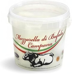 Guía para almacenar mozzarella y mantener su frescura