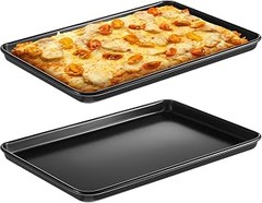 Guía para elegir el mejor acero para pizza precurado