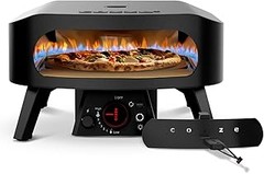 Guía para elegir el mejor horno de pizza a gas