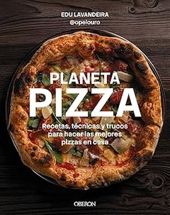 Guía para elegir el libro ilustrado de pizza ideal