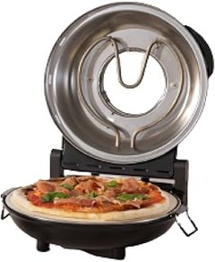 Guía práctica para limpiar tu horno para pizza correctamente