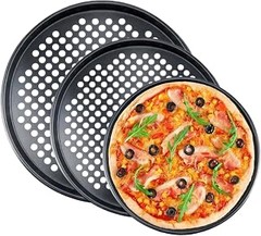 Guía para limpiar y mantener tus moldes para pizza resistentes al calor