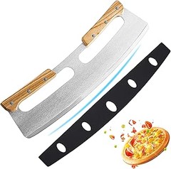 Mantenimiento esencial para tu cortador de pizza de acero inoxidable