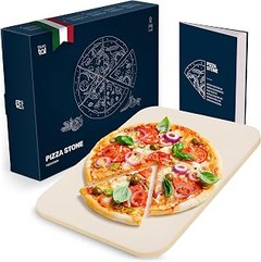 Guía para precalentar tu acero para pizza y lograr una cocción perfecta