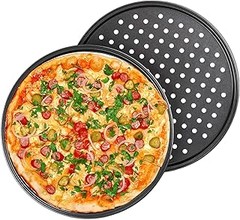 Estrategias para evitar el desgaste en bandejas para pizza resistentes