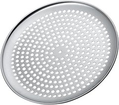 Guía para utilizar un acero para pizza precurado en casa
