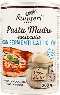 Guía para usar levadura fresca al hacer pizza en casa