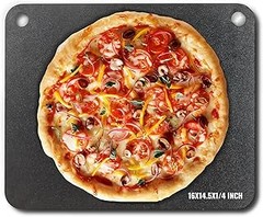 Guía para usar correctamente un acero para pizza reversible