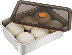 ** Guía práctica para usar un banneton en la elaboración de masa de pizza