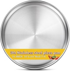 Aceros para Pizza Reversibles vs. Piedras para Pizza: ¿Cuál es mejor?