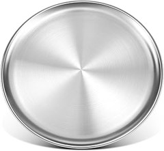 Aceros vs. Piedras para Pizza Gruesos: ¿Cuál es la Mejor Opción?