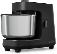 Amasadores Compactos o Tradicionales: ¿Cuál es el Mejor para Pizzas?