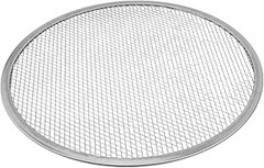 ¿Cuál es mejor para tu pizza: bandejas de aluminio o de acero?