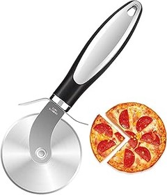 Cortadores de pizza: ¿cuál es mejor, el tradicional o el de protector?