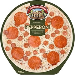 Comparativa de Pepperoni para Pizza: Sabor, Precio y Disponibilidad