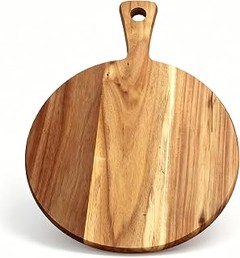 Las Mejores Tablas para Pizza Rectangulares: Comparativa de Marcas