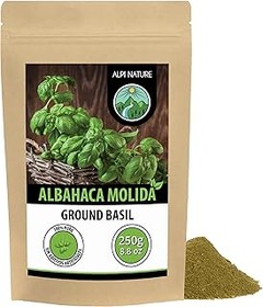 Mejores marcas de albahaca seca para pizza: comparativa y análisis
