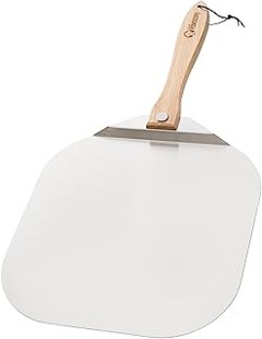 Comparativa de las Mejores Palas para Pizza Plegables del Mercado