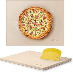 Mejores precios de piedras para pizza: comparación en tiendas