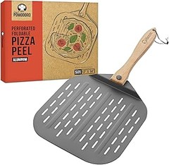 Tablas para Pizza: ¿Madera o Acero? Comparativa y Diferencias