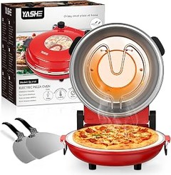 Comparativa entre hornos de pizza eléctricos y hornos de leña