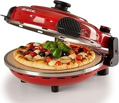 Opiniones sobre kits de horno para pizza frente a hornos tradicionales