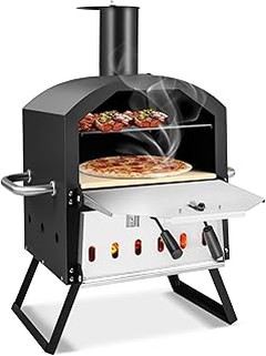 ¿Libro de recetas de pizza digital o físico? Pros y contras