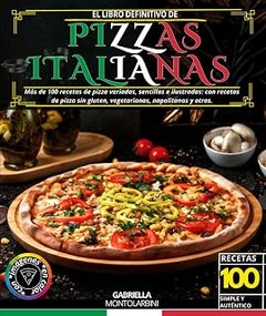 Diferencias entre libros ilustrados de pizza y tutoriales en video