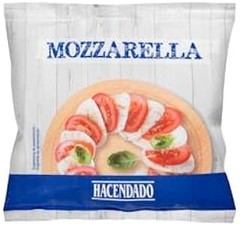 Mozzarella Fresca o Rallada: ¿Cuál es la mejor para tu pizza?