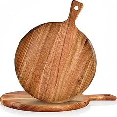 Tablas para Pizza con Pies Antideslizantes vs. Sin Ellos: ¿Cuál Elegir?
