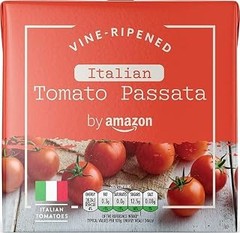 Comparativa entre el tomate San Marzano y otras variedades para pizza