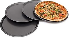 Cómo usar y mantener correctamente tus bandejas para pizza