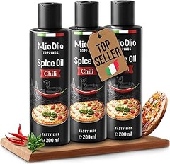 Mejores lugares para encontrar aceite de oliva para pizza