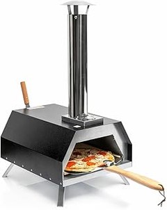 ¿Dónde comprar un horno para pizza de pellets?