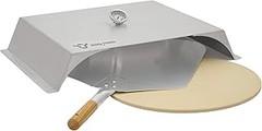 ¿Dónde comprar kits de horno para pizza?