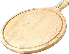 Mejores lugares para comprar tablas grandes para pizza